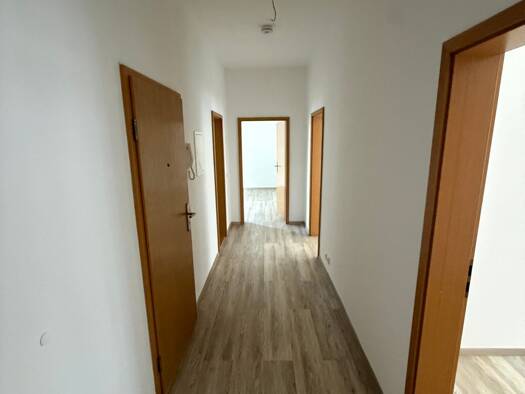Wohnung zur Miete 409 € 3 Zimmer 73 m² Stadtmitte Plauen 08523