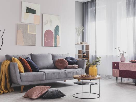 Wohnung zum Kauf - Erstbezug provisionsfrei 240.000 € 1,5 Zimmer 46,5 m² 4. Geschoss Naußlitz Dresden 01159