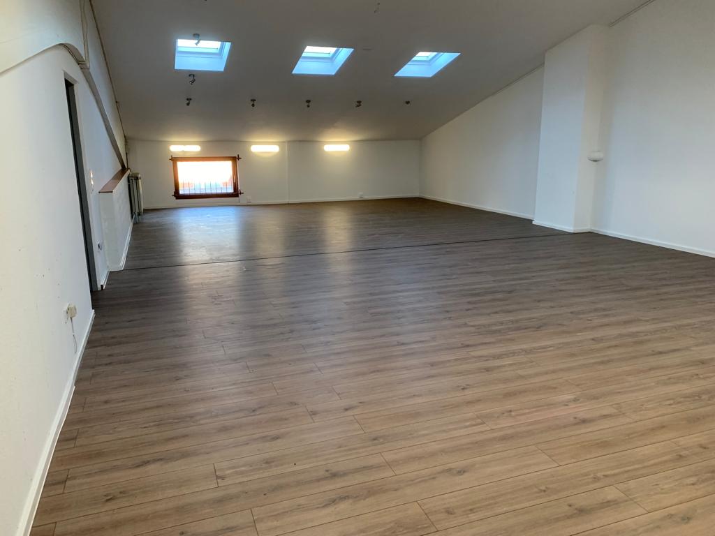 Atelier zur Miete provisionsfrei 5,99 € 4 Zimmer 200 m²<br/>Bürofläche Blankeneser Chaussee 6a (auf dem Hinterhof) Schenefeld 22869