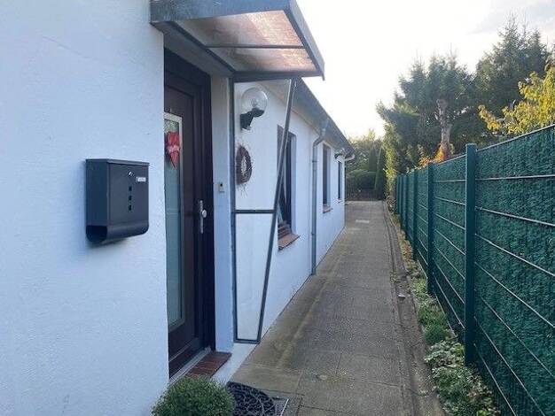 Wohnung zur Miete 990 € 3 Zimmer 65 m² 1. Geschoss frei ab sofort Ulzburger Straße 655 Harksheide Norderstedt 22844