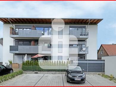 Wohnung zur Miete 870 € 3 Zimmer 81,3 m² frei ab 01.10.2025 Friesen Kronach 96317