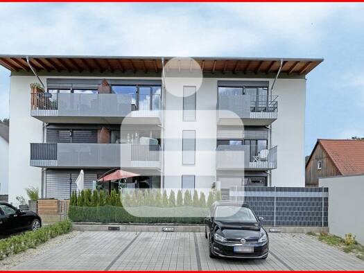 Wohnung zur Miete 870 € 3 Zimmer 81,3 m² frei ab 01.10.2025 Friesen Kronach 96317