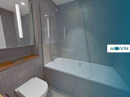 Studio zur Miete 2.500 € 3 Zimmer 127,5 m² 2. Geschoss frei ab 16.01.2026 Belziger Straße 33 Schöneberg Berlin 10823