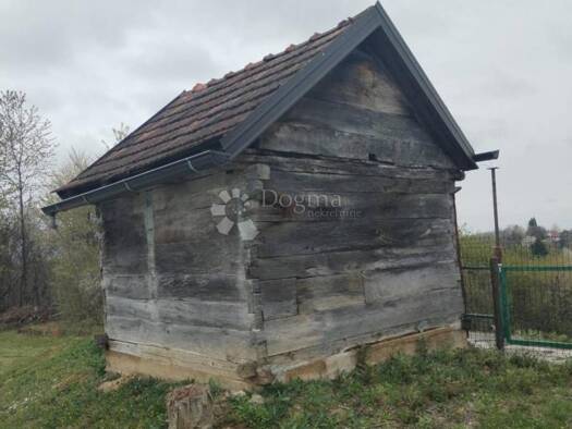 Haus zum Kauf 12.000 € 1 Zimmer 19 m² Draganic Draganić