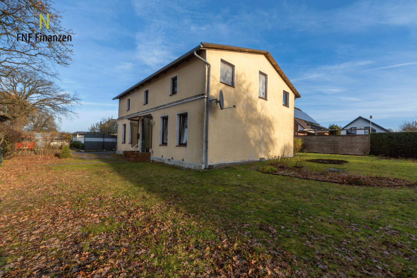 Haus – Kritzmow, Landkreis Rostock - Ansicht 2