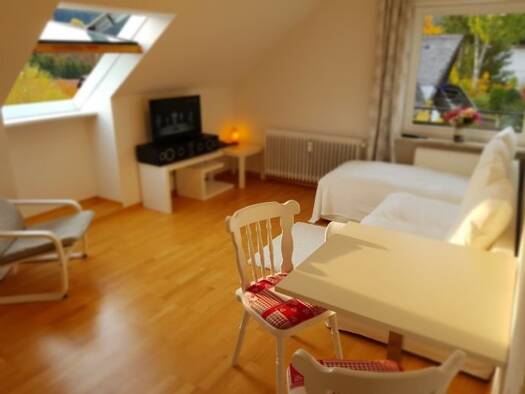 Wohnung zur Miete 610 € 2 Zimmer 40 m² Geschoss EG/2 Liftstrasse 22 Herrischried 79737