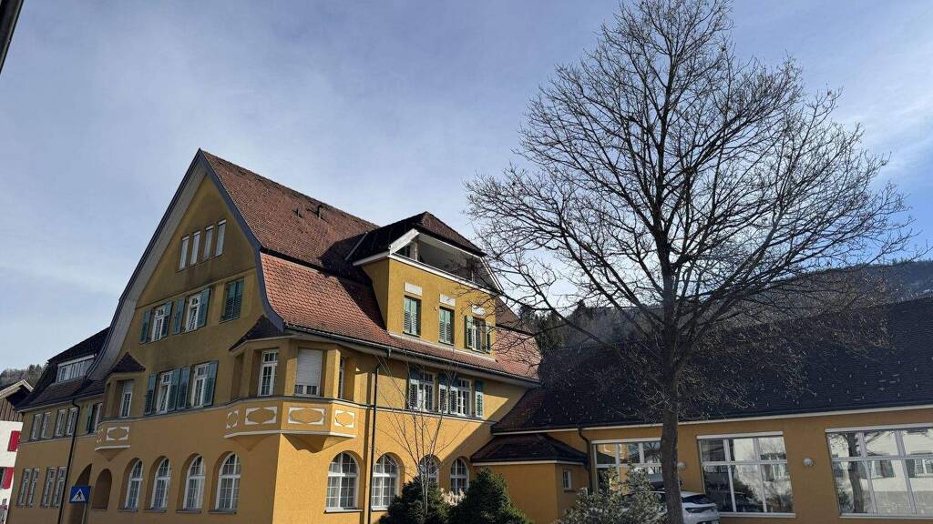 Terrassenwohnung zur Miete 918 € 3,5 Zimmer 63,4 m² 1. Geschoss frei ab sofort Im Buch Götzis 6840