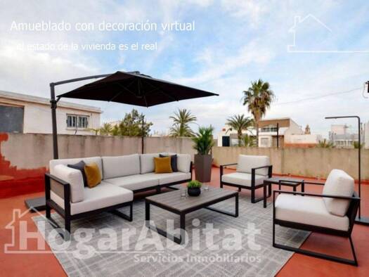 Villa zum Kauf 176.000 € 2 Zimmer 161 m² Consell Xeraco 46770