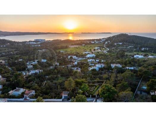 Villa zum Kauf 3.500.000 € 3 Zimmer 467 m² 928 m² Grundstück Sant Antoni de Portmany 07820