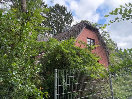 Einfamilienhaus zum Kauf 639.000 € 6 Zimmer 170 m² 1.004 m² Grundstück Lohbrügge Hamburg 21033