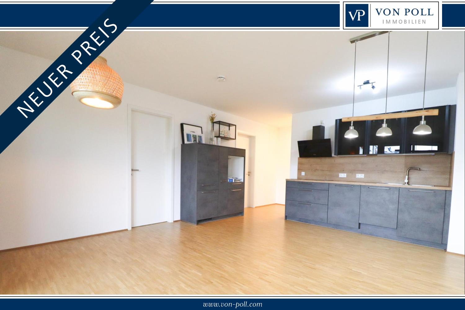 Wohnung zum Kauf 498.000 € 3 Zimmer 78 m²<br/>Wohnfläche EG<br/>Geschoss Herzo Base Herzogenaurach 91074