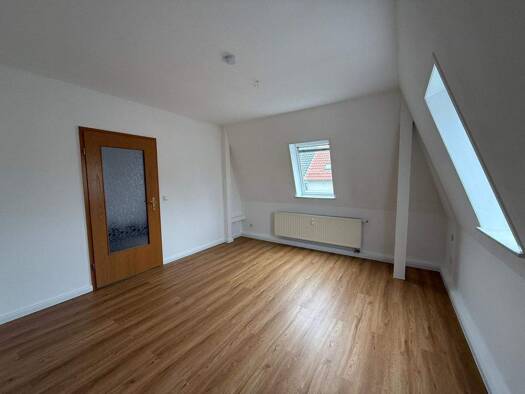 Wohnung zur Miete 290 € 2 Zimmer 51 m² frei ab sofort Hohe Straße 20 Frankenberg 09669