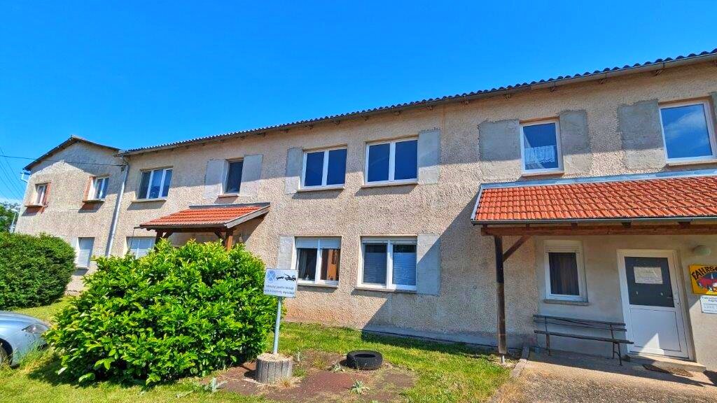 Mehrfamilienhaus zum Kauf 285.000 € 15 Zimmer 402 m²<br/>Wohnfläche 1.627 m²<br/>Grundstück Streufdorf Straufhain 98646