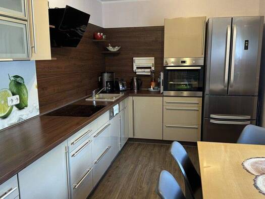 Doppelhaushälfte zum Kauf 175.000 € 3 Zimmer 80 m² 486 m² Grundstück Raguhn 06779