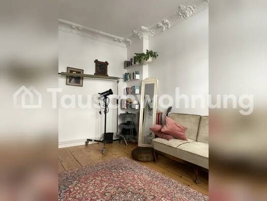 Wohnung zur Miete Tauschwohnung 1.100 € 2,5 Zimmer 60 m² Osdorf Hamburg 20357