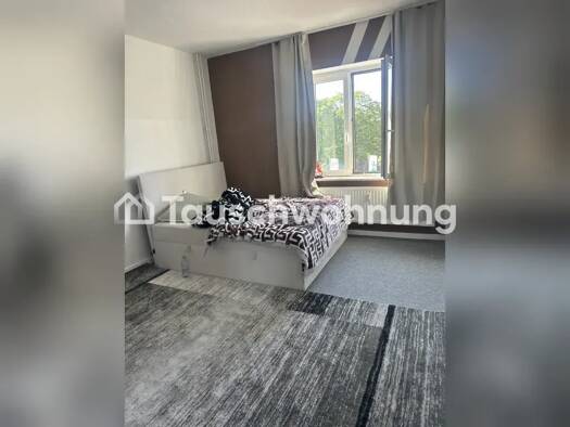 Wohnung zur Miete Tauschwohnung 406 € 2 Zimmer 44 m² 2. Geschoss Bahrenfeld Hamburg 22525