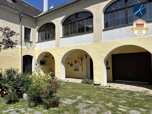 Stadthaus zum Kauf 289.000 € 177 m² 453 m² Grundstück Furth bei Göttweig 3511