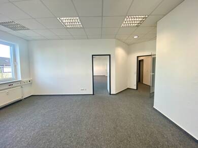 Bürofläche zur Miete provisionsfrei 1.815 € 5,5 Zimmer 201 m² Bürofläche Frankenring 23 Godshorn Langenhagen 30855