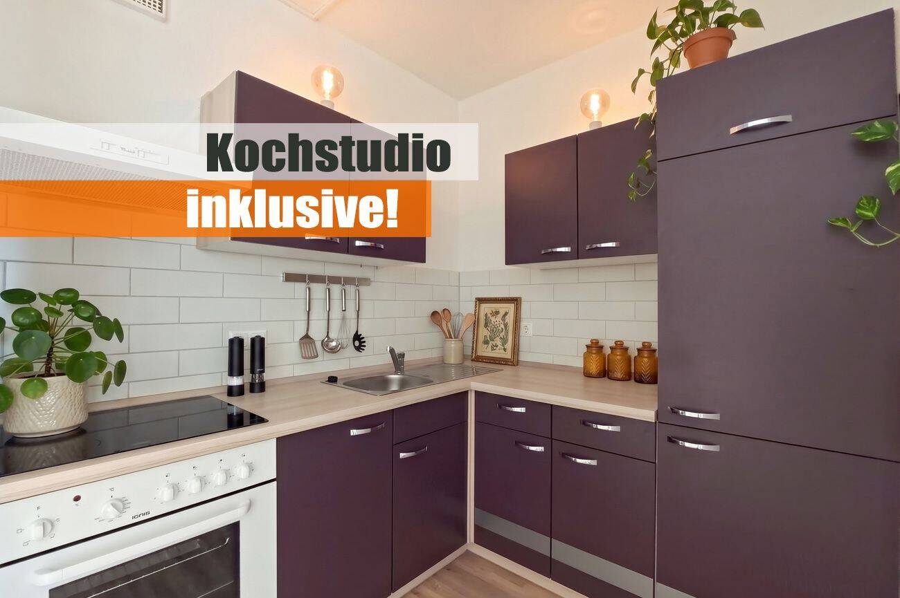 Wohnung zur Miete, Chemnitz
