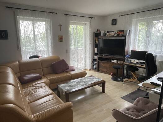Wohnung zur Miete 725 € 3 Zimmer 75 m² Kaufbeuren 87600