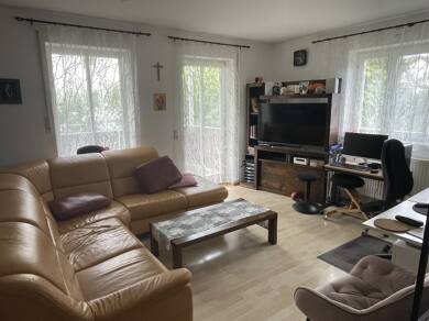 Wohnung zur Miete 725 € 3 Zimmer 75 m² Kaufbeuren Kaufbeuren 87600