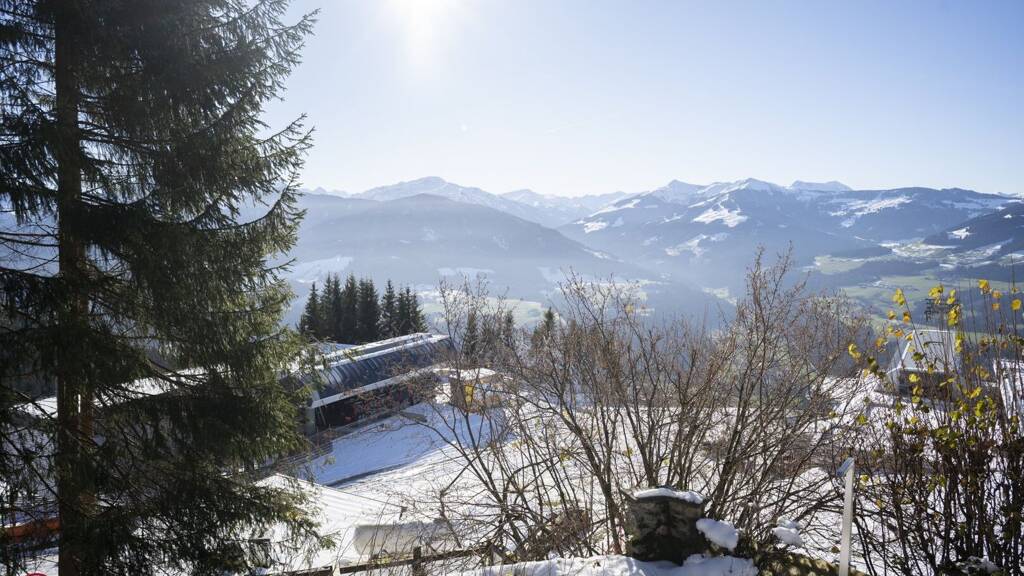 Haus zum Kauf 3 Zimmer 224 m² 1.700 m² Grundstück Hopfgarten im Brixental 6361