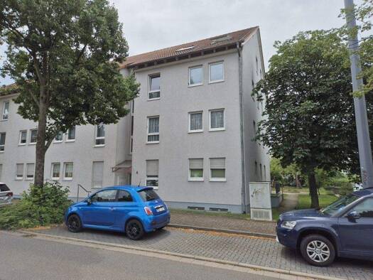 Wohnung zum Kauf 250.000 € 3 Zimmer 78,2 m² frei ab sofort Krämpfervorstadt Erfurt 99085