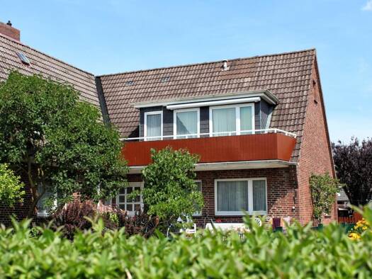 Wohnung zum Kauf provisionsfrei 198.000 € 3 Zimmer 46 m² frei ab sofort Büsum 25761