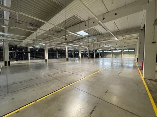 Produktionshalle zum Kauf als Kapitalanlage geeignet 7.000 m² 13.000 m² Grundstück Rellingen 25462
