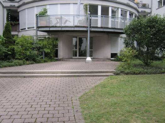 Wohnung zur Miete 1.150 € 3 Zimmer 84,8 m² Geschoss 1/2 frei ab 01.11.2026 Maxfeld Altstadt und engere Innenstadt 90409