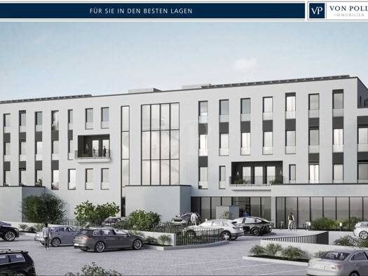 Gewerbegrundstück zum Kauf 2.900.000 € 2.800 m² Grundstück Schweinheim Aschaffenburg / Schweinheim 63743