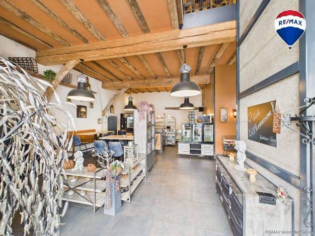 Restaurant zur Miete 1.500 € Ayl 54441