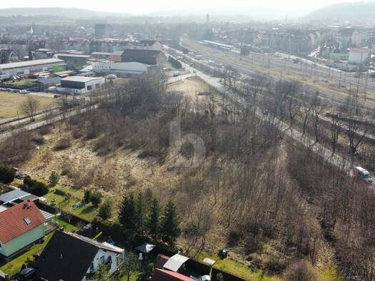 Grundstück zum Kauf 650.000 € 10.503 m² Grundstück Arnstadt 99310