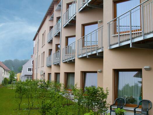 Studio zum Kauf provisionsfrei als Kapitalanlage geeignet 155.000 € 1 Zimmer 22 m² Welden 86465