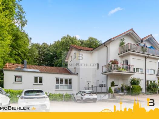 Terrassenwohnung zum Kauf 421.000 € 4,5 Zimmer 160 m² Marialinden Overath 51491