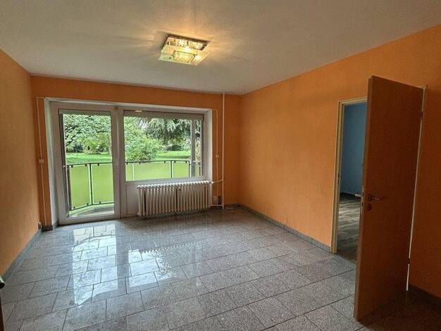 Wohnung zur Miete 1.050 € 3,5 Zimmer 70 m² EG In der Adelenhütte 6 Zündorf Köln 51143