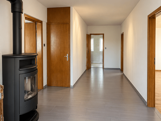 Wohnung zur Miete 900 € 4 Zimmer 105 m² Geschoss EG/1 frei ab 01.11.2026 Innenstadt Detmold 32760