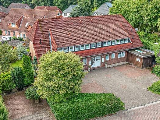 Mehrfamilienhaus zum Kauf 690.000 € 12 Zimmer 327,6 m² 931 m² Grundstück Ohrwege Bad Zwischenahn 26160