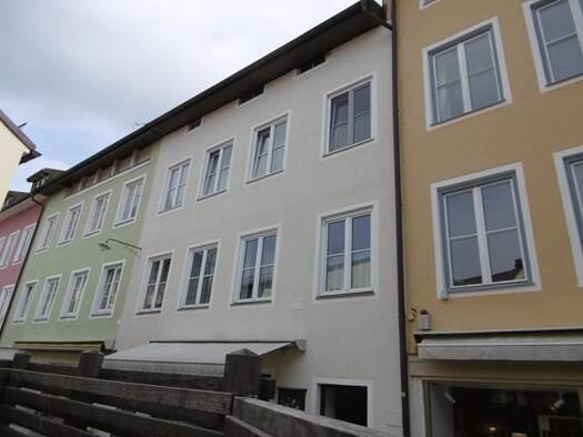 Wohnung zur Miete 800 € 3 Zimmer 88 m² 2. Geschoss Bad Tölz 83646