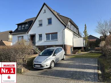 Wohnung zum Kauf 199.500 € 4 Zimmer 116,6 m² Windhausen Attendorn 57439