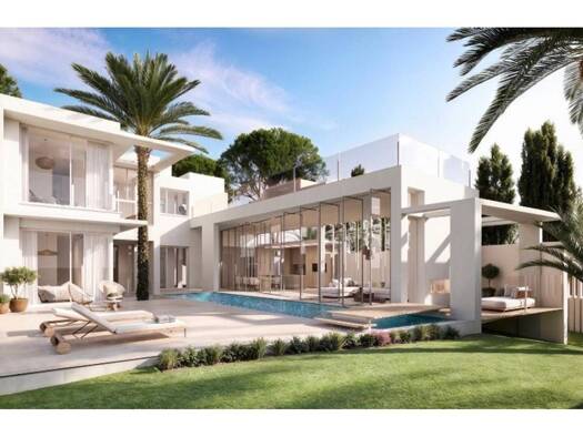 Acker-/Waldstück zum Kauf 1.300.000 € >Avenida de los Girasoles > Marbella 29660