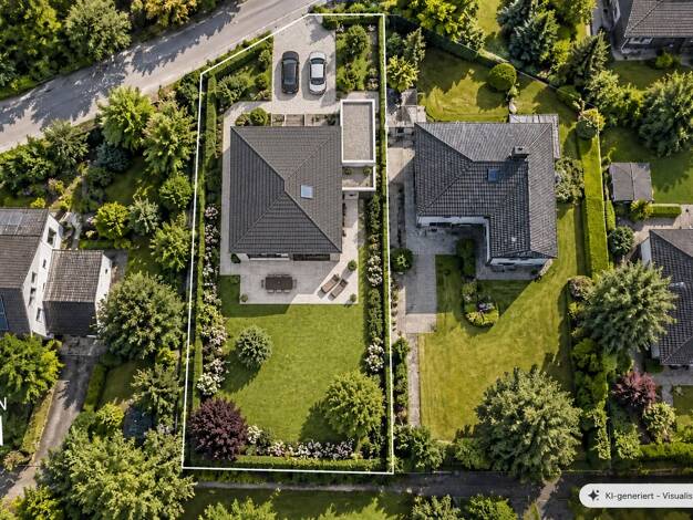 Grundstück zum Kauf 130.000 € 1.023 m² Grundstück Wickede Wickede (Ruhr) 58739