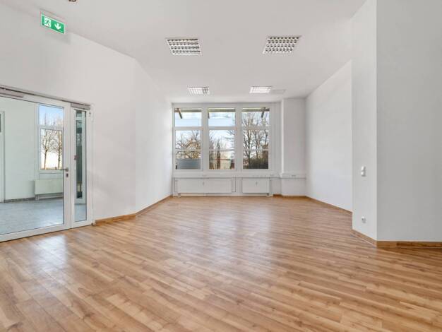 Bürofläche zur Miete 193,7 m² Bürofläche Hans-Riedl-Straße 21 Feldkirchen Feldkirchen 85622