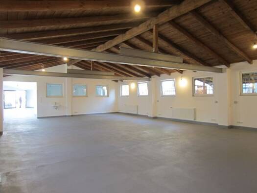 Lagerhalle zur Miete provisionsfrei 1.500 € 200 m² Lagerfläche Unter den Ulmen 114 Untermeiderich Duisburg 47137