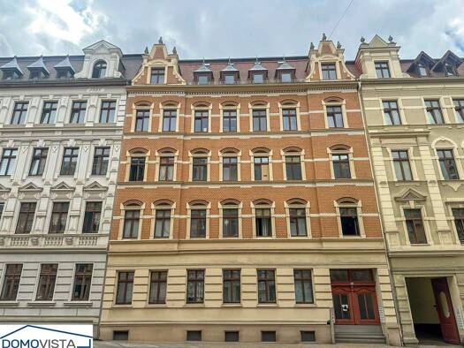 Mehrfamilienhaus zum Kauf als Kapitalanlage geeignet 522.000 € 726,6 m² 516 m² Grundstück Lutherstraße 43 Südstadt Görlitz 02826