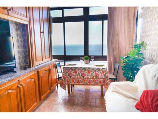 Wohnung zur Miete 850 € 2 Zimmer 69 m² 7. Geschoss Altavista 5 San Cristóbal de La Laguna 38250