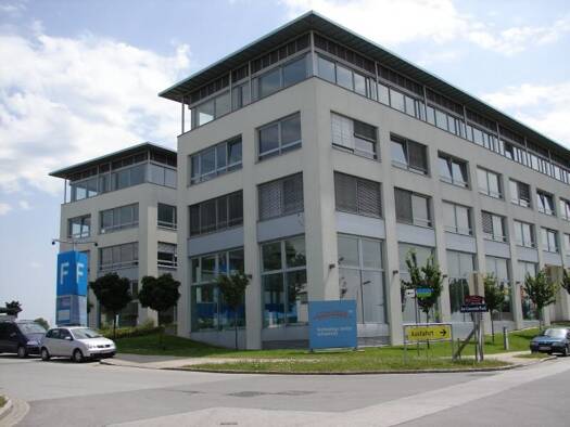 Bürofläche zur Miete 9,50 € 487 m² Bürofläche Am Concorde Park Schwechat 2320