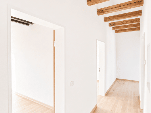 Wohnung zum Kauf 449.000 € 3 Zimmer 131 m² 2. Geschoss Eschwege Eschwege 37269