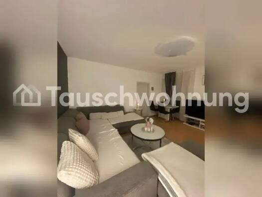 Wohnung zur Miete Tauschwohnung 650 € 2,5 Zimmer 60 m² 3. Geschoss Zentrum Bonn 53111