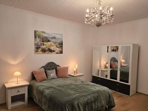 Wohnung zur Miete 1.450 € 2,5 Zimmer 91 m² EG Adolfsallee 20 Wiesbaden 65185